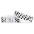 In Stock Tyvek Wristbands | https://www.bestnamebadges.com