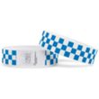 In Stock Tyvek Wristbands | https://www.bestnamebadges.com
