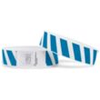 In Stock Tyvek Wristbands | https://www.bestnamebadges.com