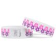 In Stock Tyvek Wristbands | https://www.bestnamebadges.com