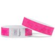 In Stock Tyvek Wristbands | https://www.bestnamebadges.com