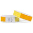 In Stock Tyvek Wristbands | https://www.bestnamebadges.com