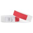 In Stock Tyvek Wristbands | https://www.bestnamebadges.com
