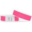 In Stock Tyvek Wristbands | https://www.bestnamebadges.com
