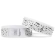 In Stock Tyvek Wristbands | https://www.bestnamebadges.com