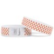 In Stock Tyvek Wristbands | https://www.bestnamebadges.com