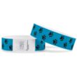 In Stock Tyvek Wristbands | https://www.bestnamebadges.com