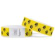 In Stock Tyvek Wristbands | https://www.bestnamebadges.com