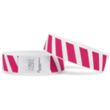 In Stock Tyvek Wristbands | https://www.bestnamebadges.com