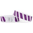In Stock Tyvek Wristbands | https://www.bestnamebadges.com