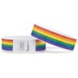 In Stock Tyvek Wristbands | https://www.bestnamebadges.com