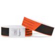 In Stock Tyvek Wristbands | https://www.bestnamebadges.com