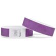 In Stock Tyvek Wristbands | https://www.bestnamebadges.com