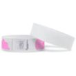 In Stock Tyvek Wristbands | https://www.bestnamebadges.com
