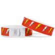 In Stock Tyvek Wristbands | https://www.bestnamebadges.com