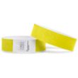 In Stock Tyvek Wristbands | https://www.bestnamebadges.com