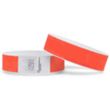 In Stock Tyvek Wristbands | https://www.bestnamebadges.com