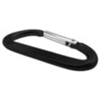 Wide Carabiners | https://www.bestnamebadges.com