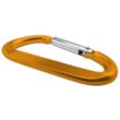 Wide Carabiners | https://www.bestnamebadges.com