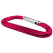 Wide Carabiners | https://www.bestnamebadges.com