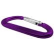 Wide Carabiners | https://www.bestnamebadges.com