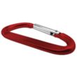 Wide Carabiners | https://www.bestnamebadges.com