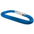 Wide Carabiners | https://www.bestnamebadges.com
