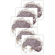 3 X 4 Custom Tattoos | https://www.bestnamebadges.com