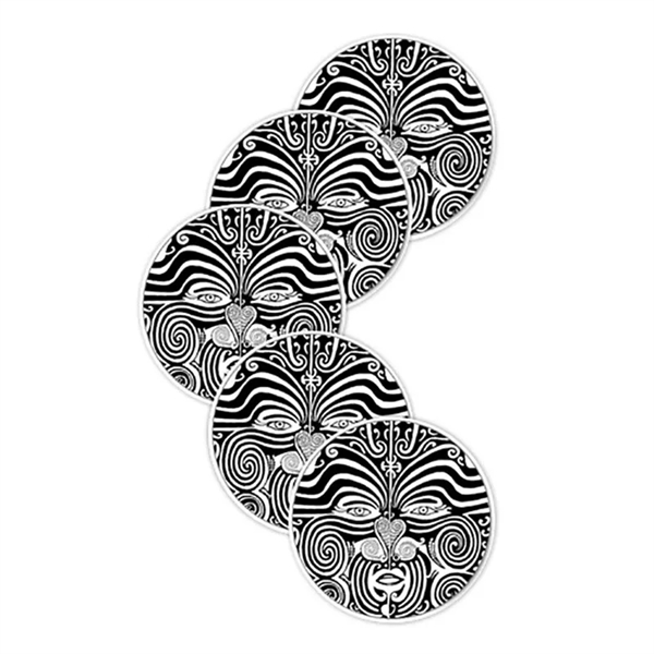 4 X 6 Custom Tattoos