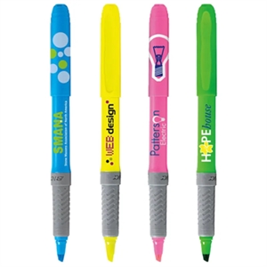 Bic Highlighter | https://www.bestnamebadges.com