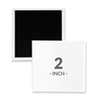 2 Inch Square Magnet Buttons | https://www.bestnamebadges.com
