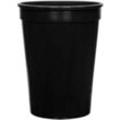 12oz Stadium Cups | https://www.bestnamebadges.com
