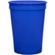 12oz Stadium Cups | https://www.bestnamebadges.com
