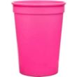 12oz Stadium Cups | https://www.bestnamebadges.com