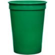 12oz Stadium Cups | https://www.bestnamebadges.com