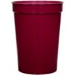 12oz Stadium Cups | https://www.bestnamebadges.com