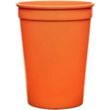 12oz Stadium Cups | https://www.bestnamebadges.com