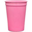 12oz Stadium Cups | https://www.bestnamebadges.com