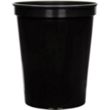 16oz Stadium Cups | https://www.bestnamebadges.com