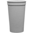 22oz Stadium Cups | https://www.bestnamebadges.com