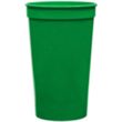 22oz Stadium Cups | https://www.bestnamebadges.com