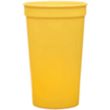 22oz Stadium Cups | https://www.bestnamebadges.com