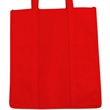Small Grocery Tote Bags | https://www.bestnamebadges.com