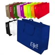 Large Grocery Tote Bags | https://www.bestnamebadges.com