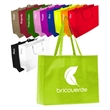 Medium Grocery Tote Bag | https://www.bestnamebadges.com