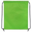 Drawstring Non Woven Tote Bags | https://www.bestnamebadges.com