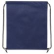 Drawstring Non Woven Tote Bags | https://www.bestnamebadges.com