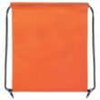 Drawstring Non Woven Tote Bags | https://www.bestnamebadges.com