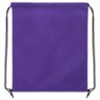 Drawstring Non Woven Tote Bags | https://www.bestnamebadges.com