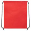 Drawstring Non Woven Tote Bags | https://www.bestnamebadges.com